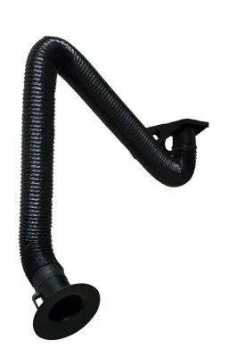 Рукав Magmaweld со спиралевидным клапаном для DES-SS, 4 м