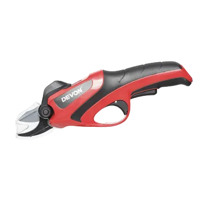 Аккумуляторные ножницы DEVON 8301-Li-4-14 4V
