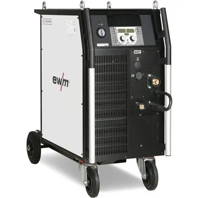 Сварочный полуавтомат EWM Taurus 351 Synergic S MM HP FKG