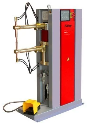 Аппарат точечной сварки Fubag RSV 15 с блоком управления PX1600