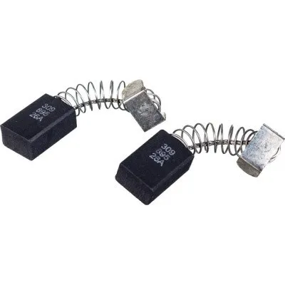 Комплект угольных щеток 2 шт. AEG 4931392581