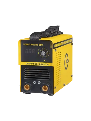 Сварочный инвертор START ArcLine 250