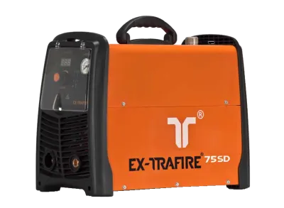 Аппарат плазменной резки TMT 75SD 400В