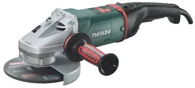 Угловая шлифмашина Metabo WE 24-180 MVT