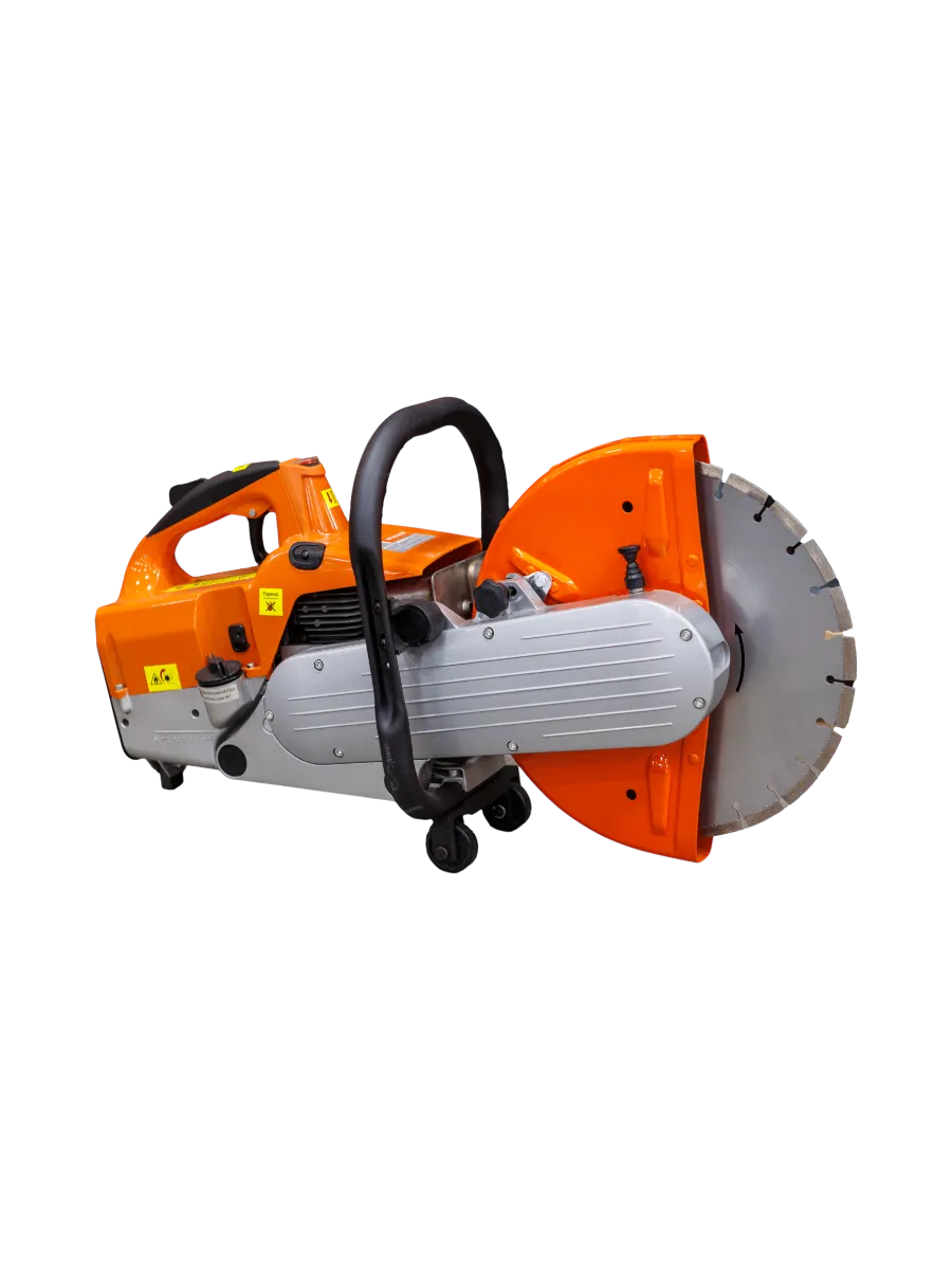 Фото Бензорез КРАТОН GCOS-3000-350 от002003918