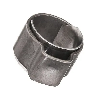 Зажим с кольцом Abicor Binzel 8.7 мм