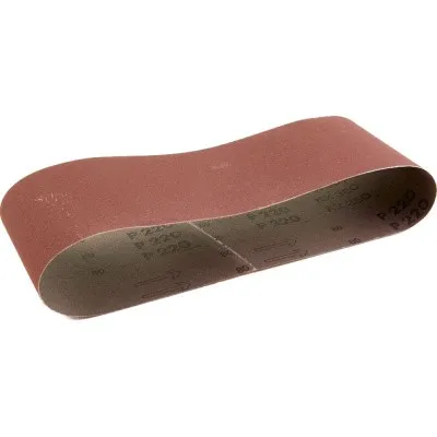 Лента шлифовальная (3 шт; 100х620 мм; P240) Milwaukee 4932341615