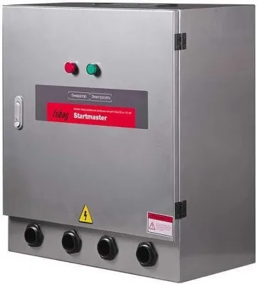 Блок автоматики Fubag Startmaster DS 670 D