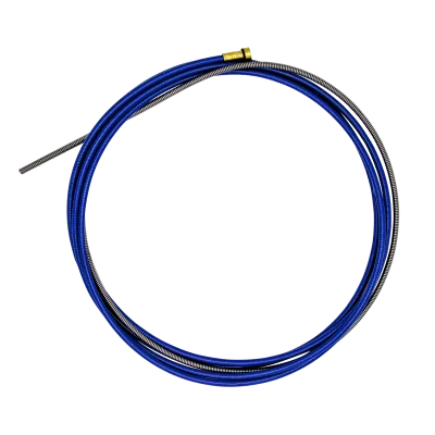 Канал подающий Оберон д. 0,6-0,9 мм Basic (3,5м / синий)