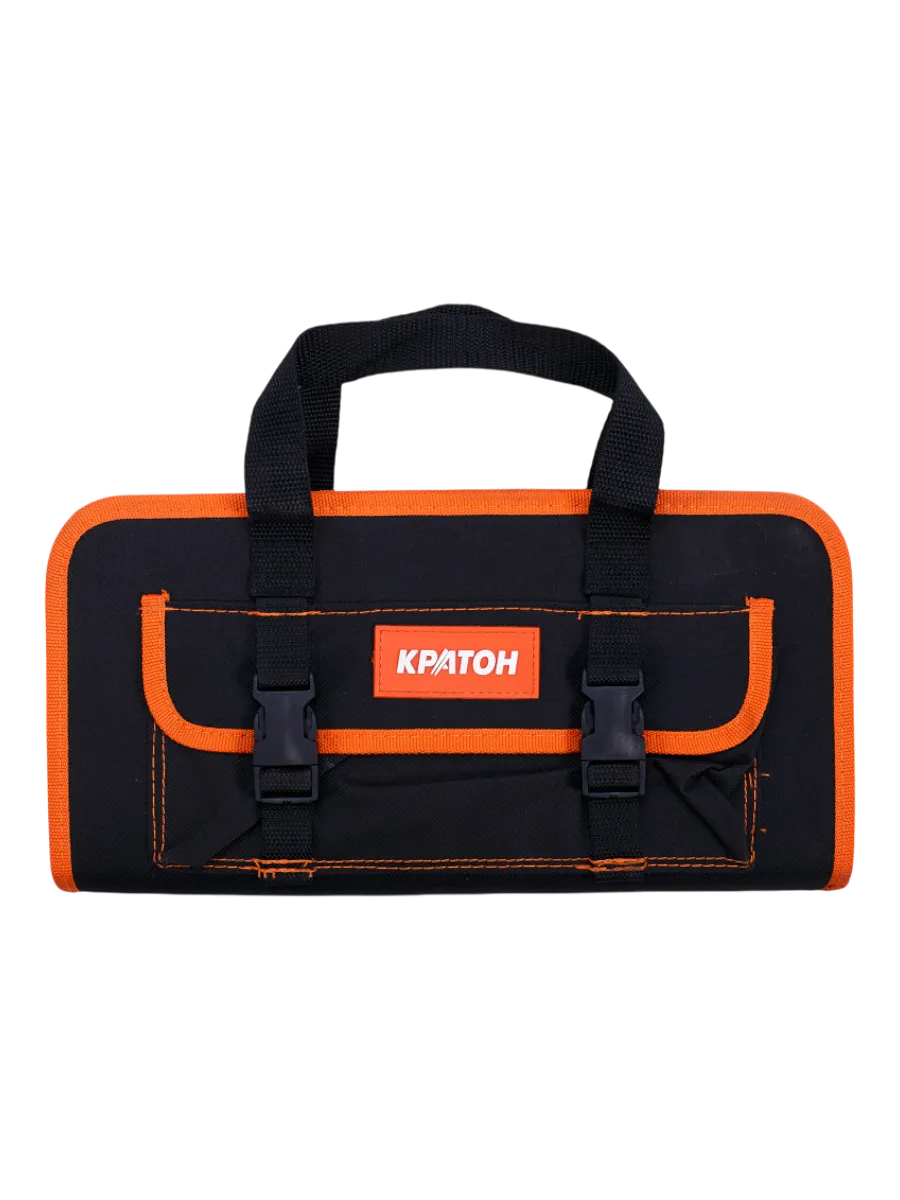 Фото Набор для электромонтажных работ Кратон DE-04/08 от002003262