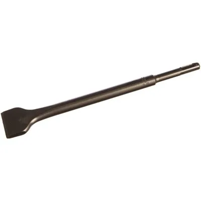 Долото плоское SDS+, 250х40 мм Milwaukee 4932367146