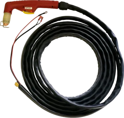 Плазменный резак Aurora LT141