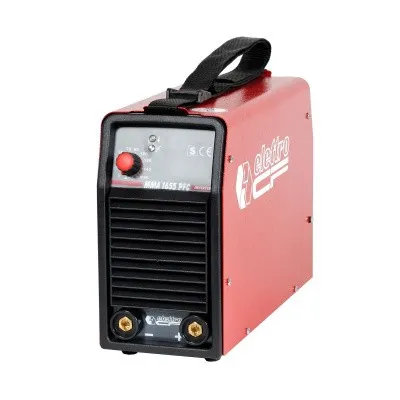 Сварочный аппарат Cebora Elettro MMA 1655 PFC