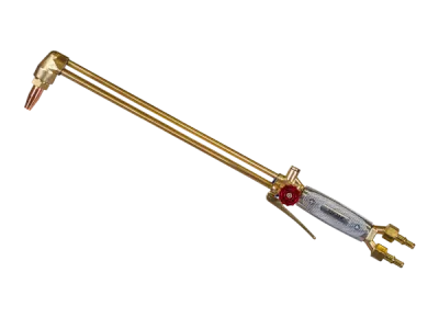 Резак трехтрубный ацетиленовый Сварог "Р2А-32-Р"