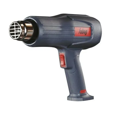 Строительный термофен Fubag PRT 2000 350/600