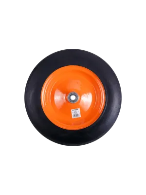 Колесо литое Кратон 16" (для тачки WB-180SH)