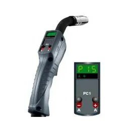 Сварочная горелка EWM MT551W PC1 EZA M9 3м