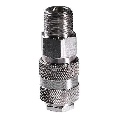 Разъемное соединение Fubag рапид (муфта), 3/8 дюйма M, наружн. резьба