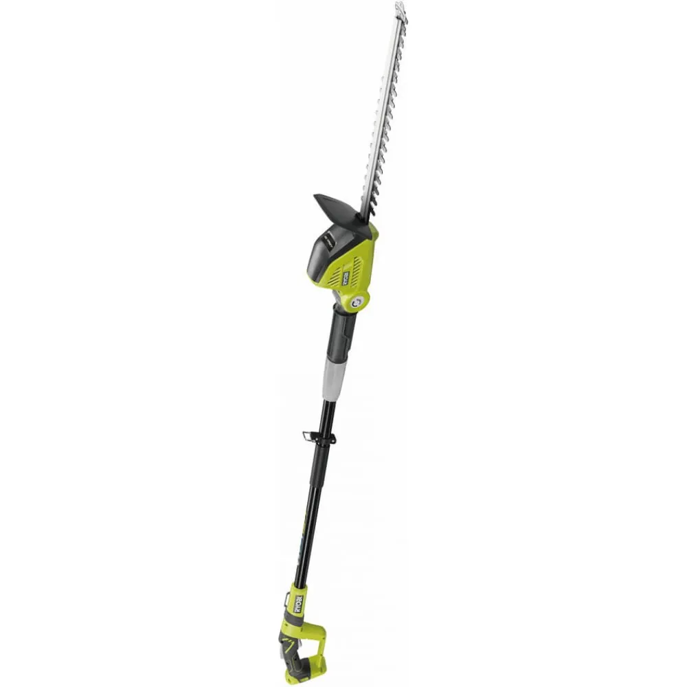 Фото Ryobi Аккумуляторный телескопический кусторез ONE+ OPT1845 5133002523 15625393