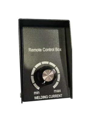 Пульт ДУ 8 м для POWER STICK 300 III, INVERDELTA 400 III, INVERDELTA 500WE Hugong