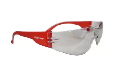 Очки "О15 Hammer Activ" super, прозрачная линза