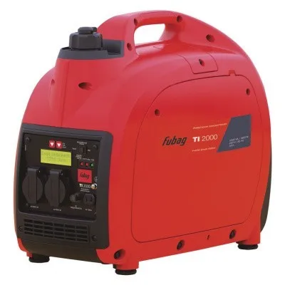 Электростанция цифровая TI 2000