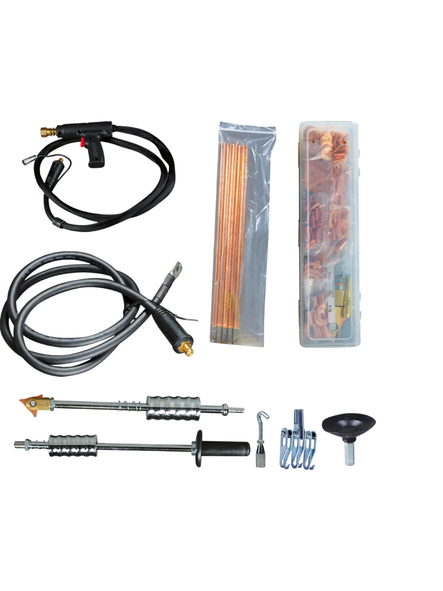 Фото Аппарат точечной сварки Fubag TS 2300 от004002520