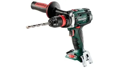 Смотреть аккумуляторный винтоверт metabo bs 18 ltx quick без акк.и зу на сайте «От и До.ру» Аккумуляторный винтоверт Metabo BS 18 LTX Quick без акк.и ЗУ