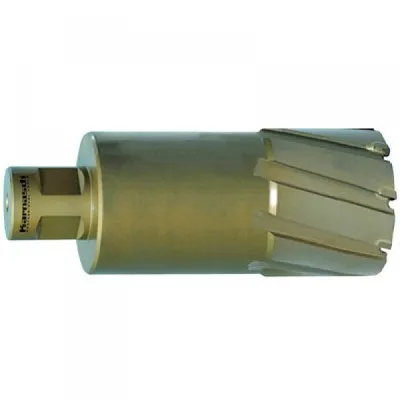 Кольцевое сверло KARNASCH HARD-LINE, длина 55 мм, диаметр 145 мм