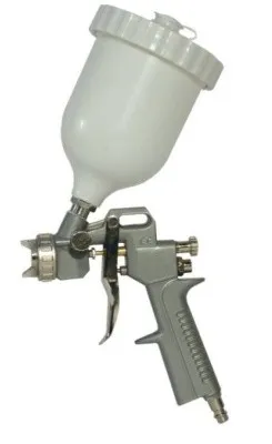 Пневматический краскораспылитель ABAC 760132