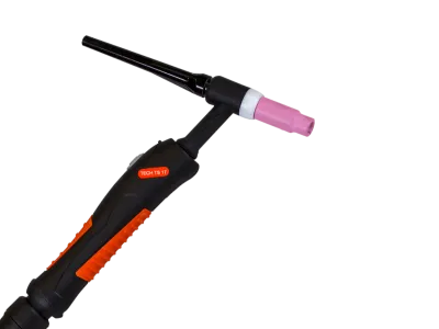 Горелка TECH TS 17 (160AC/DC) 4м IOZ6960-05