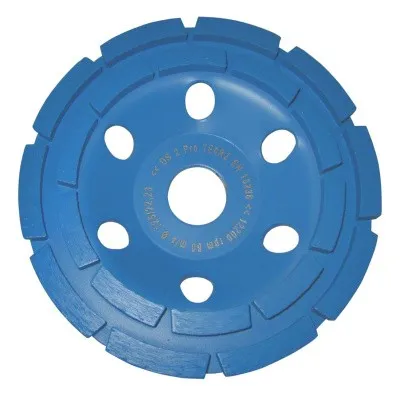 Алмазный шлифовальный круг Fubag DS 2 Pro D 125 мм