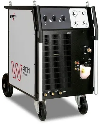 Смотреть сварочный полуавтомат ewm wega 401 m1.02 kw на сайте «От и До.ру» Сварочный полуавтомат EWM Wega 401 M1.02 KW
