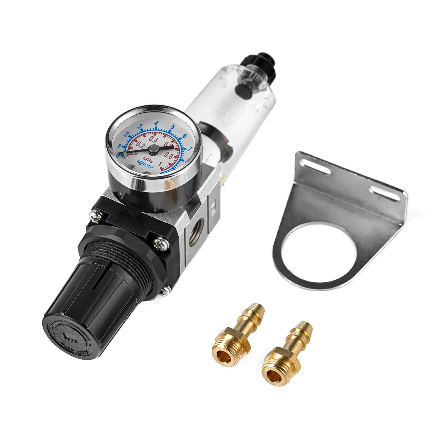 Фото Аппарат воздушно-плазменной резки ПТК RILON CUT 80 GT 005.300.513