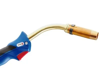Сварочная горелка Abicor Binzel MB 501D GRIP 5 м
