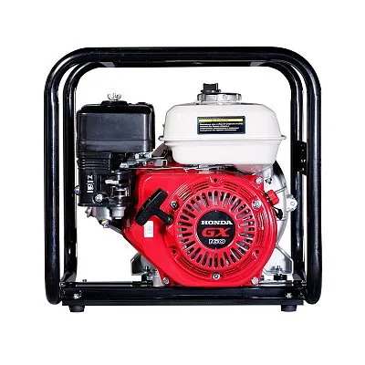 Фото Мотопомпа для загрязненной воды PTH 1000 ST (1000 л/мин_23м) от004000972