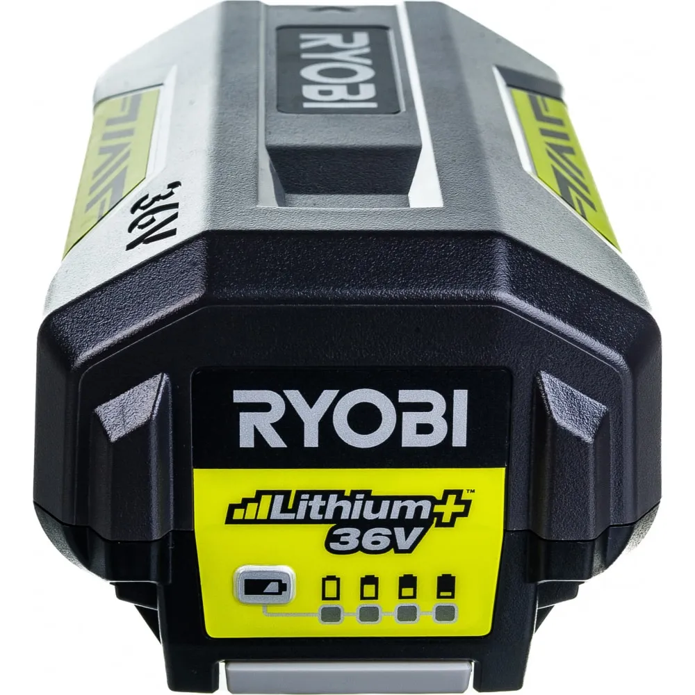 Фото Ryobi 36В Аккумулятор BPL3626D2 5133004386 16177152
