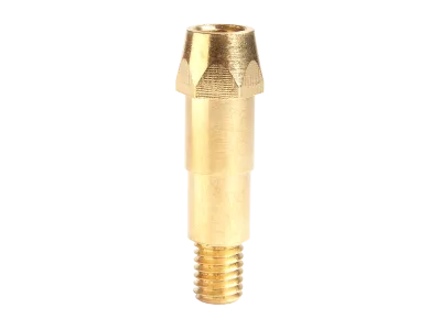 Вставка под наконечник M8 43 мм (MS 40) ICU0026