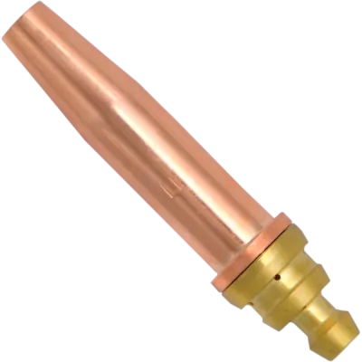 Смотреть мундштук оберон пропановый №2 (1/16") на сайте «От и До.ру» Мундштук Оберон пропановый №2 (1/16")