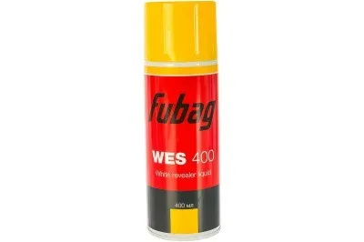 Проявитель Fubag WES 400, 400 мл
