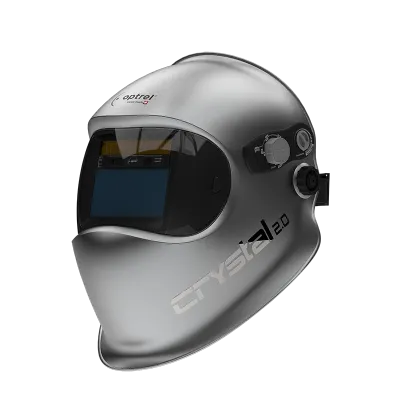 Маска сварщика Optrel Crystal 2.0