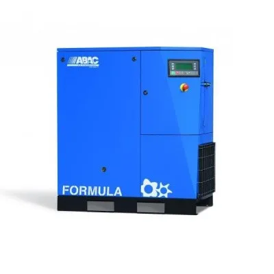 Смотреть компрессор винтовой abac formula.e 1110 на сайте «От и До.ру» Компрессор винтовой ABAC FORMULA.E 1110