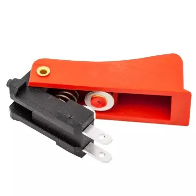 Кнопка PRO (TS) UBECO1MS UBECO1MS