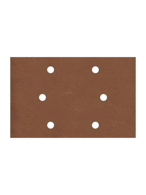 Лист шлифовальный Кратон 155x100xP150