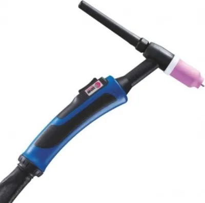 Сварочная горелка Abicor Binzel ABITIG 18 SC 4м GRIP