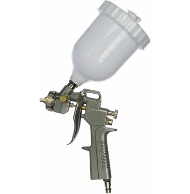 Пневматический краскораспылитель ABAC 2809913540