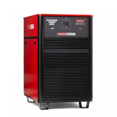 Аппарат плазменной резки Cebora PLASMA PROF 300 HQC
