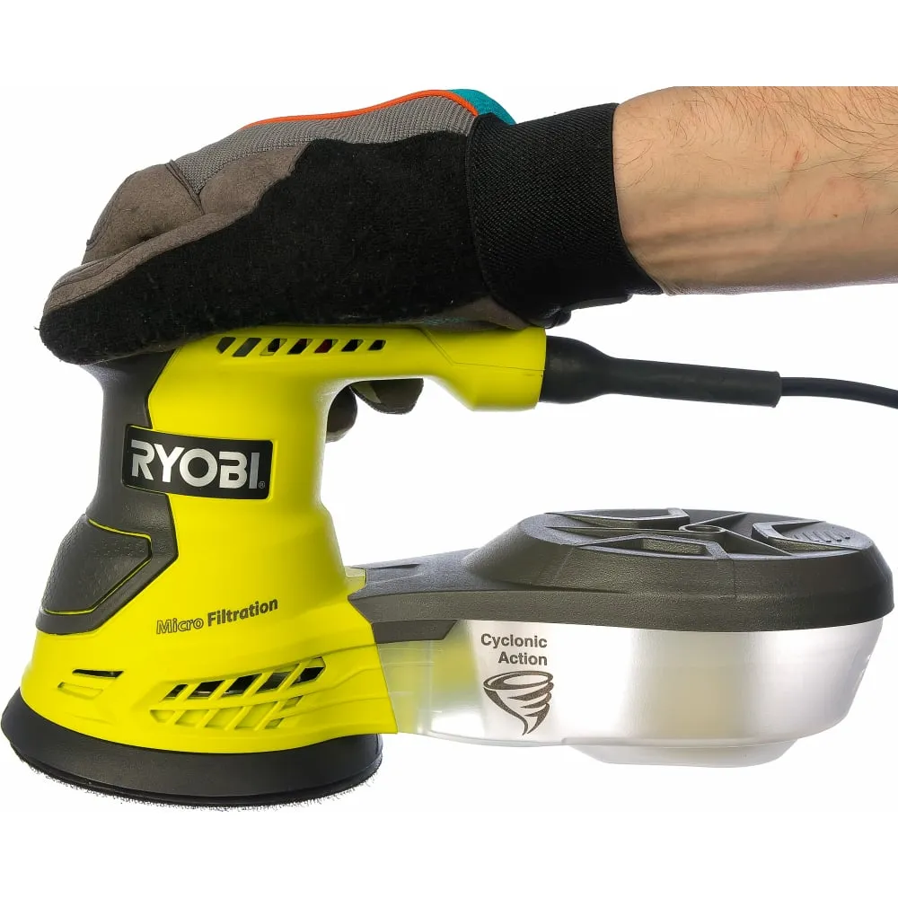 Ryobi ЭШМ ROS300A 5133001142 купить в Челябинске - цена в интернет-магазине  «От и До.ру»