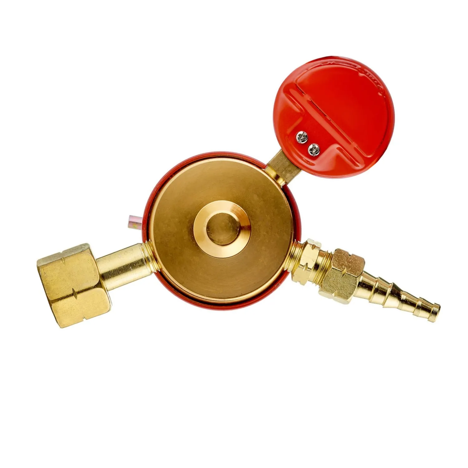 Фото Редуктор ПТК пропановый БПО-5-5AЛ 001.010.202