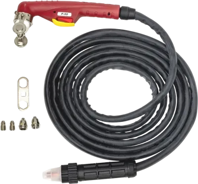 Плазменный резак P80 Евро 5м HF/Aurora